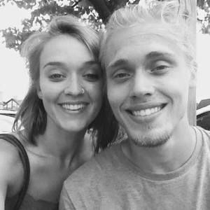 Meet your Posher, Sam